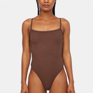 L.A. Causa Poppy Bodysuit