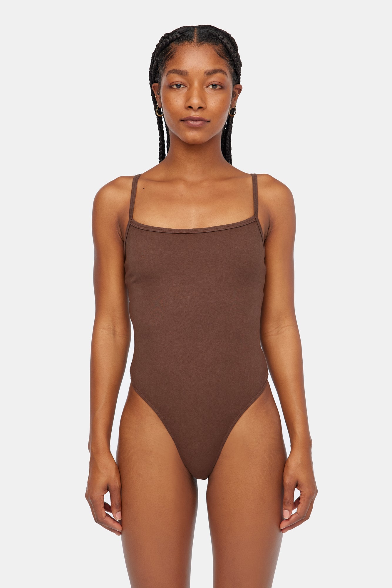 L.A. Causa Poppy Bodysuit
