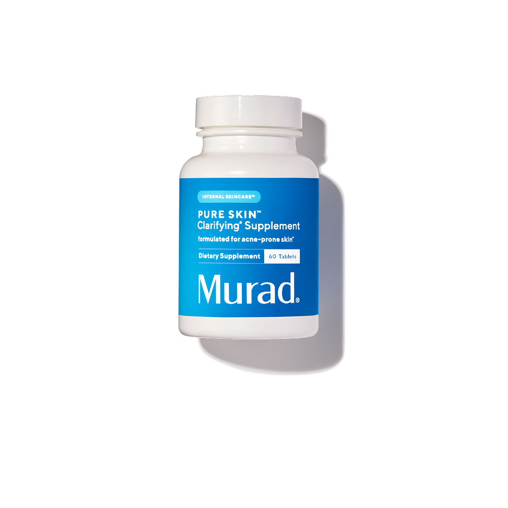 Murad Pure Skin Clarifying* Supplement