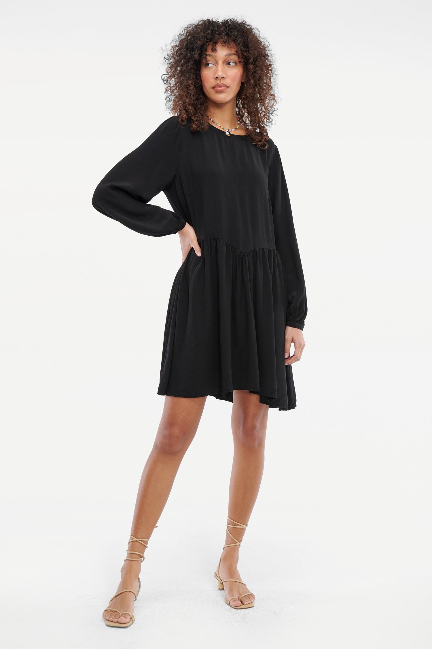 L.A. Causa Miro Dress