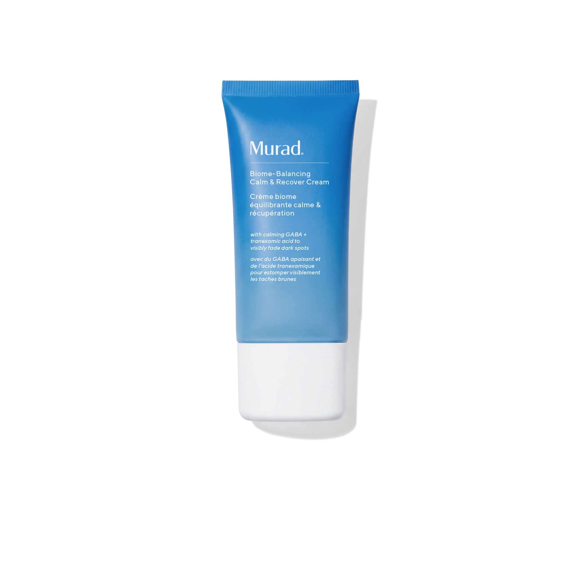 Murad Biome-Balancing Calm & Recover Cream