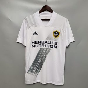 E Jerseys Los Angeles Home Shirt 20/21