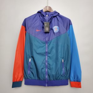 E Jerseys PSG Windbreaker 20/21