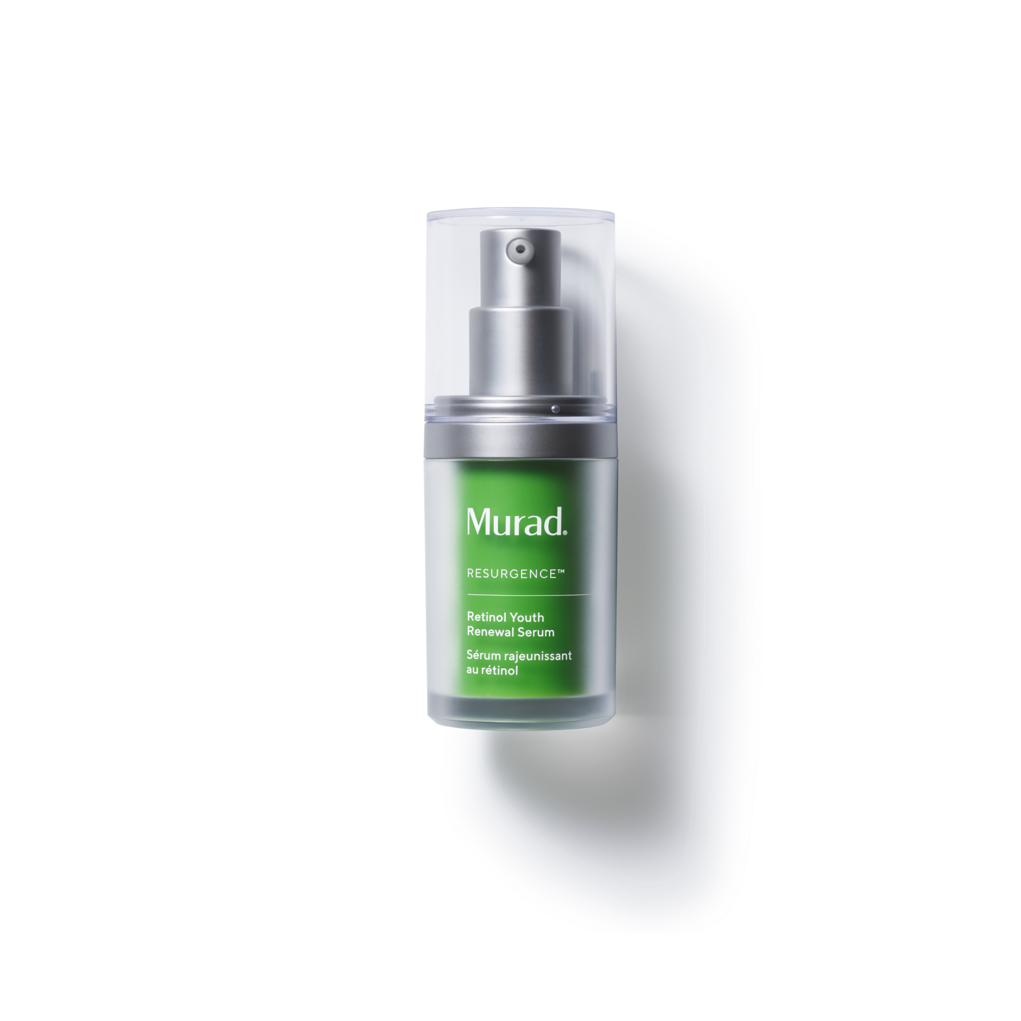 Murad Retinol Youth Renewal Serum Deluxe Travel Size