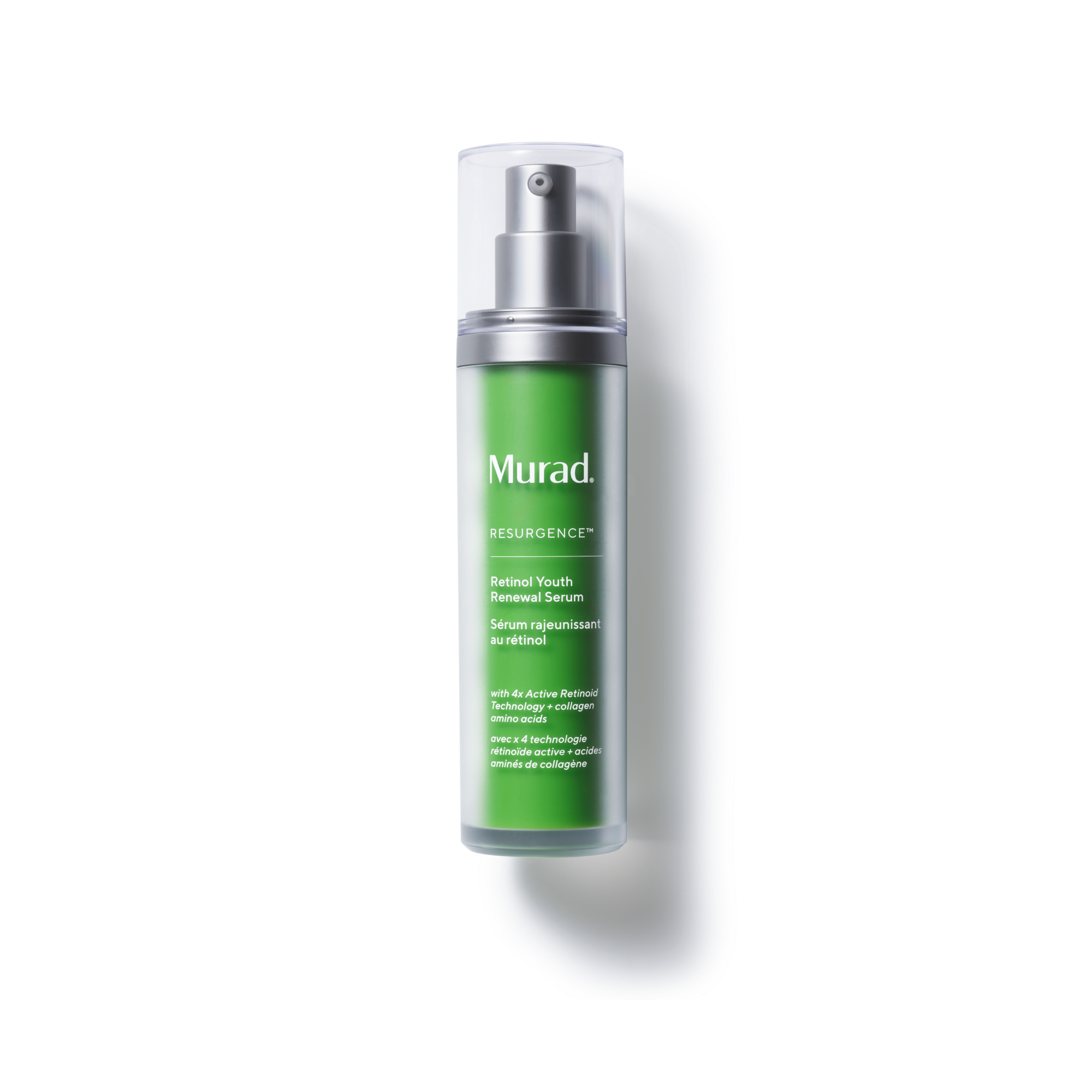 Murad Retinol Youth Renewal Serum Larger Size
