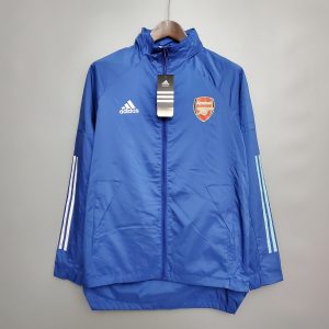 E Jerseys Arsenal Windbreaker 20/21