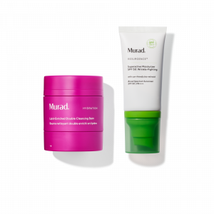 Murad Barrier Protection Limited Edition Set
