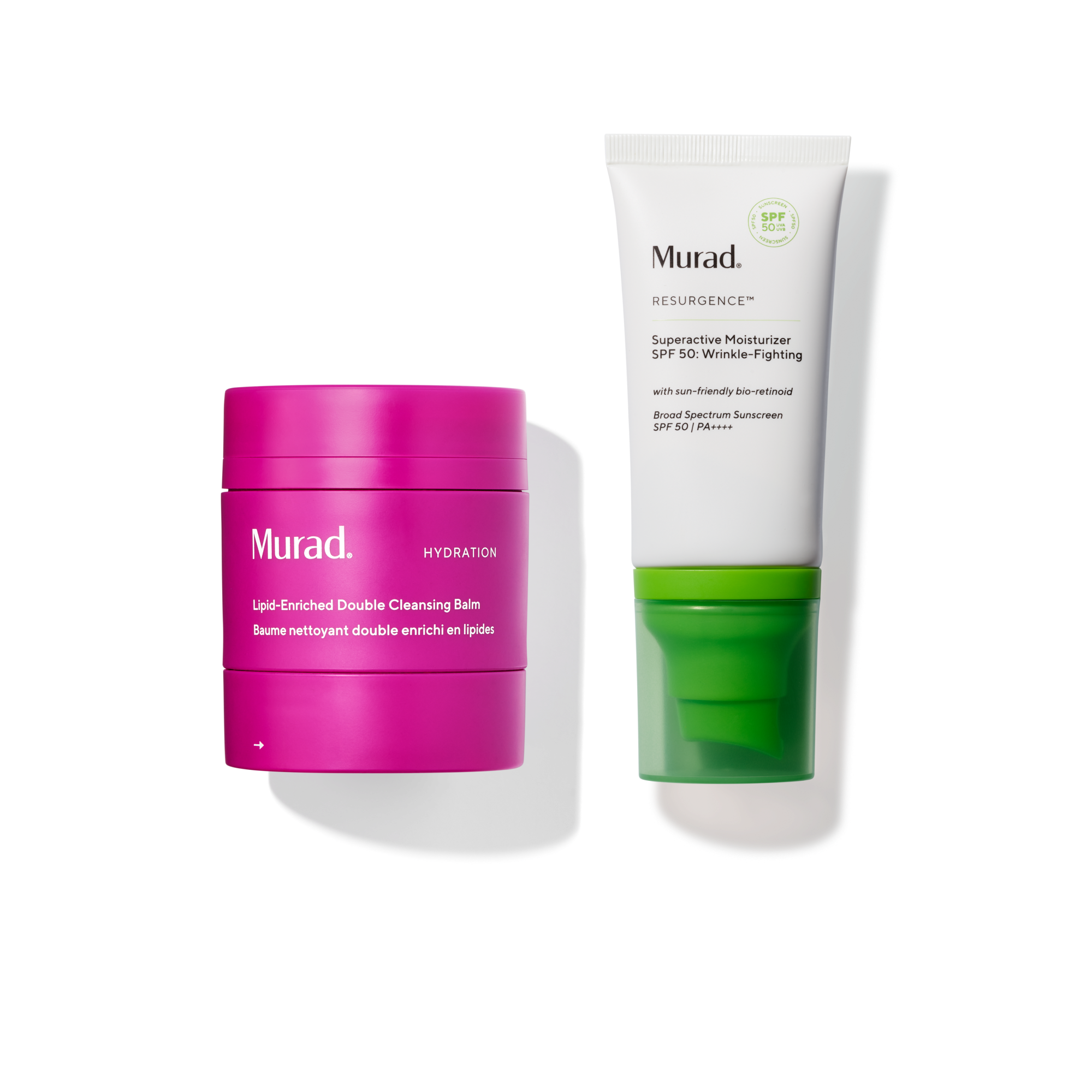 Murad Barrier Protection Limited Edition Set