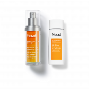 Murad Dark Spot Defense Limited Edition Set