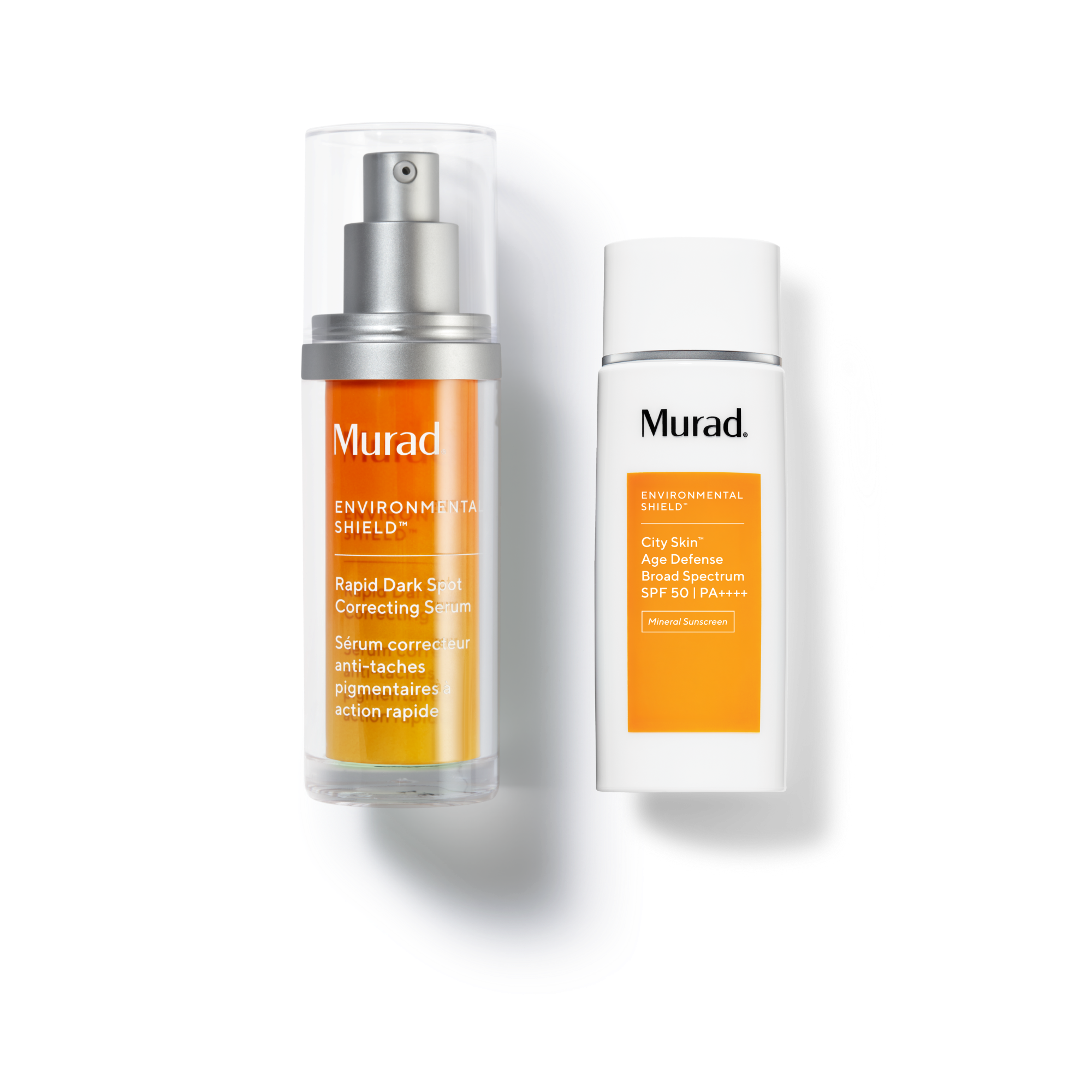 Murad Dark Spot Defense Limited Edition Set