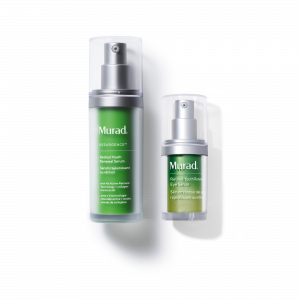 Murad Retinol Renewal Limited Edition Set
