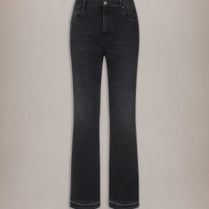 Amiri MA FIT JEAN - Vintage Black