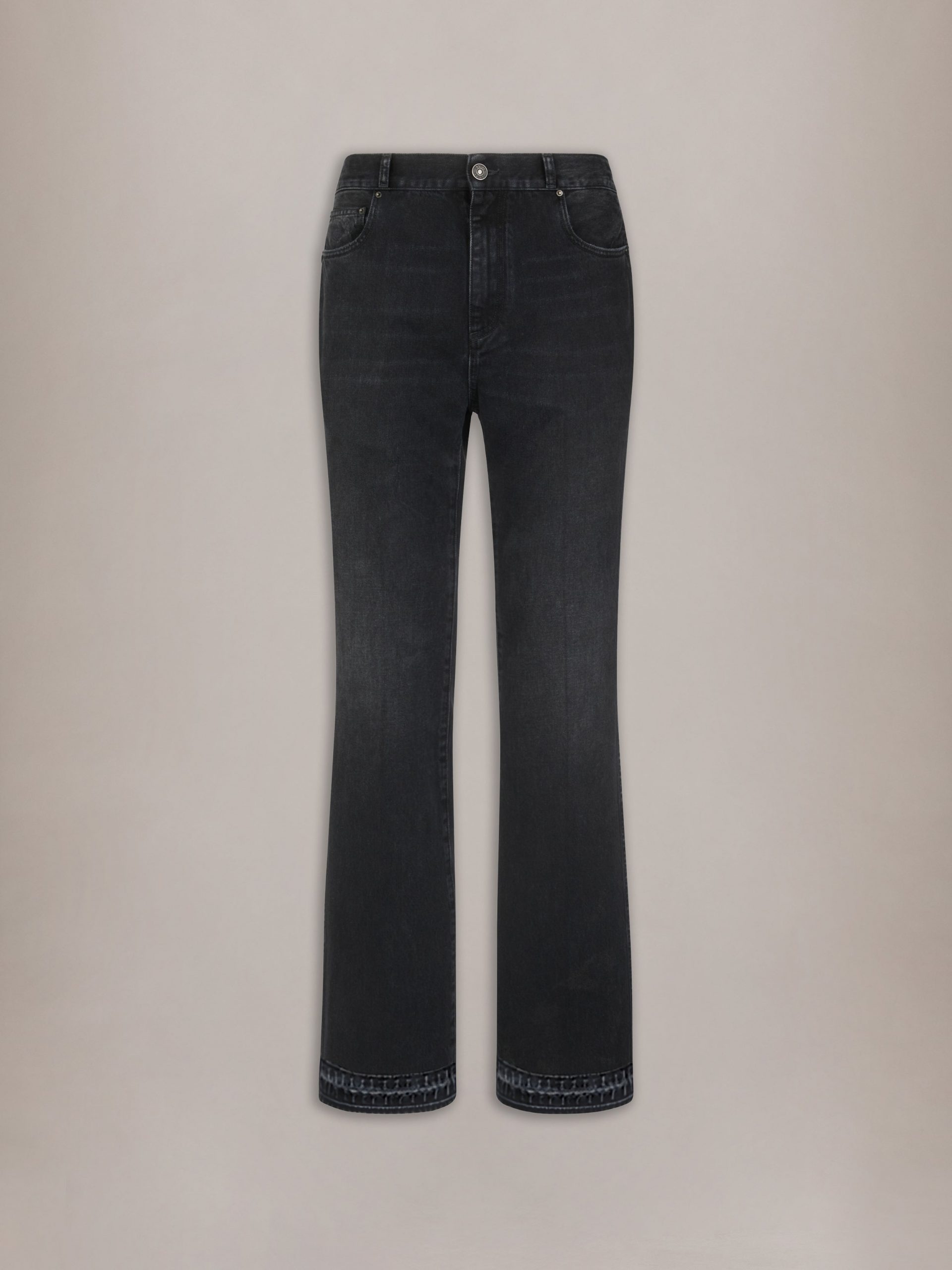 Amiri MA FIT JEAN - Vintage Black