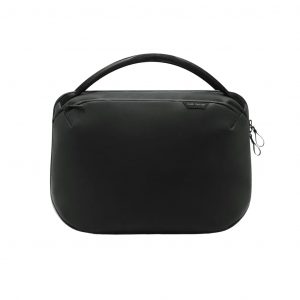 Peak Design Travel Weekender | 25L | Black