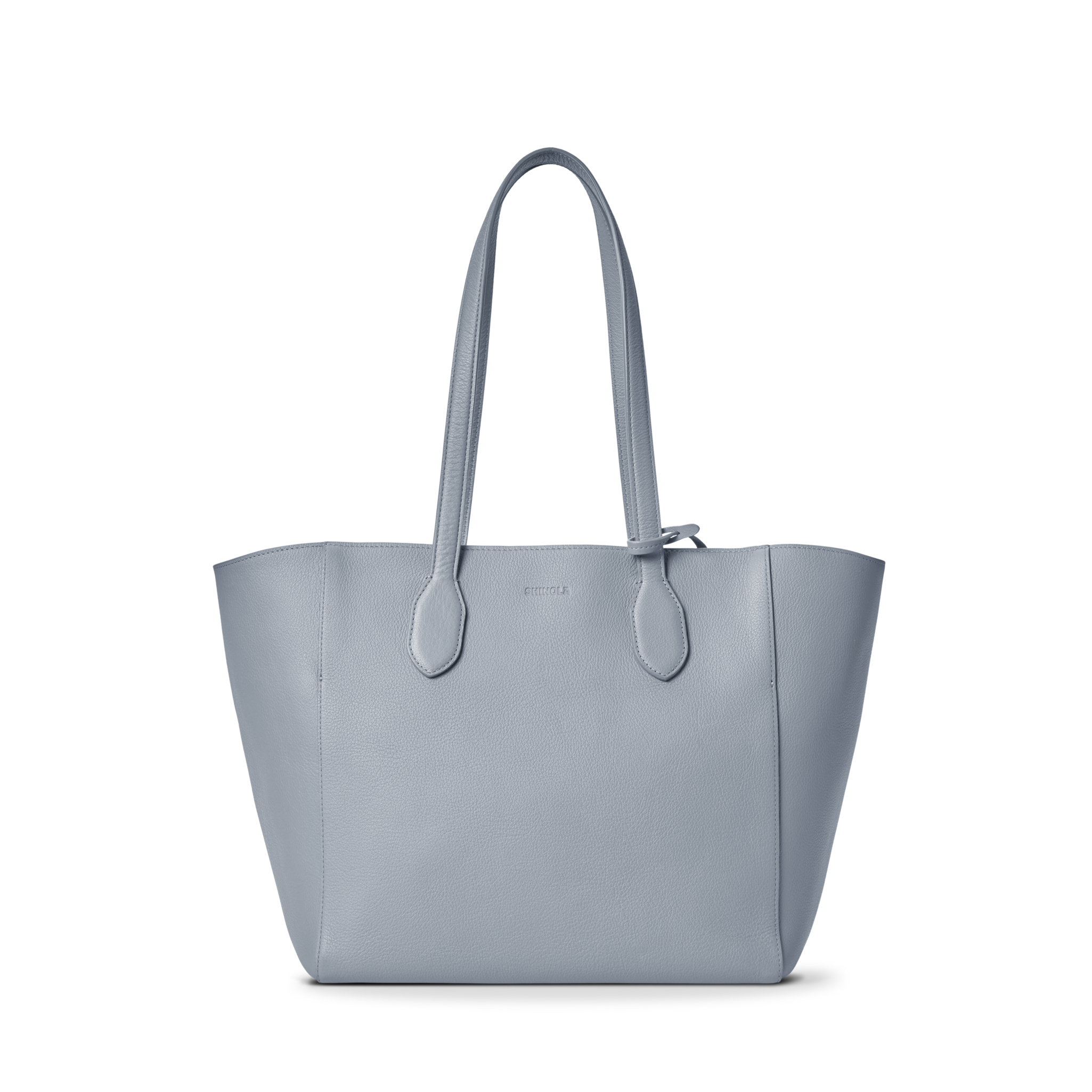 Shinola Runabout Tote Bag - Mist