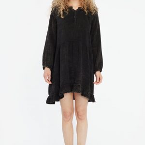 L.A. Causa Gauze Keyla Dress