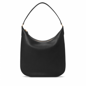 Shinola Bixby Shoulder Bag - Black
