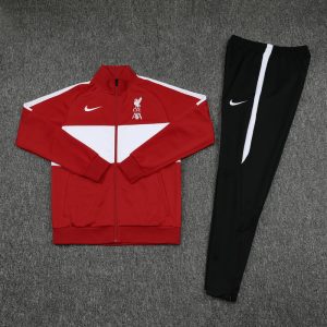 E Jerseys Official Liverpool Adult Jacket 20/21