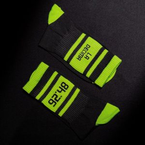Shop Football 92:48 Socks