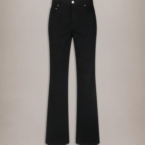 Amiri MA FIT BLACK DENIM - Black