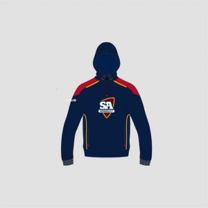 Viva10 SCHOOL SPORT SA HOODIE 1- CLEARANCE