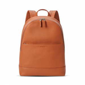 Shinola Canfield Backpack - Rust