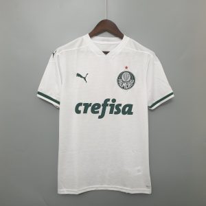 E Jerseys Palmeras Away Shirt 20-21