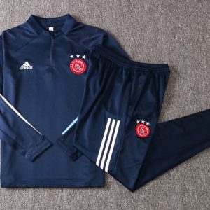 E Jerseys Ajax Traninig Suit 20/21