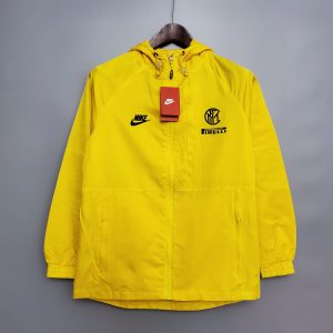 E Jerseys Inter Milan Windbreaker 20/21