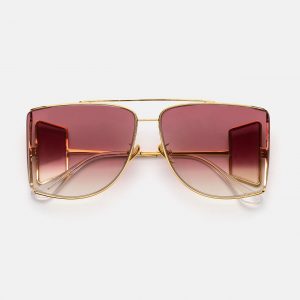 Retrosuperfuture Autore 2Tone Red