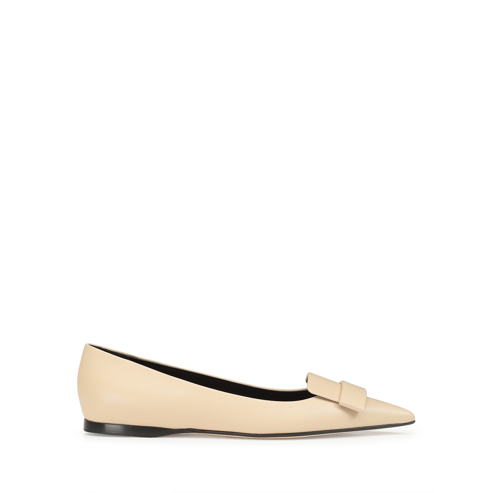 Sergio Rossi sr1 Ballet - Chalk