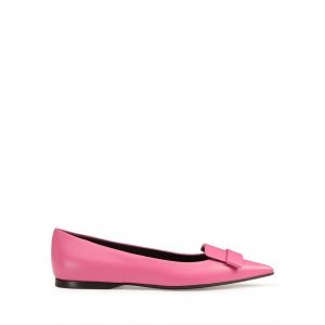 Sergio Rossi sr1 Ballet - Fuchsia