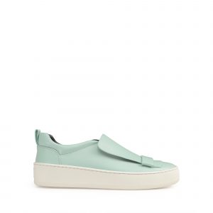 Sergio Rossi sr1 Addict Sneaker - Aquamint