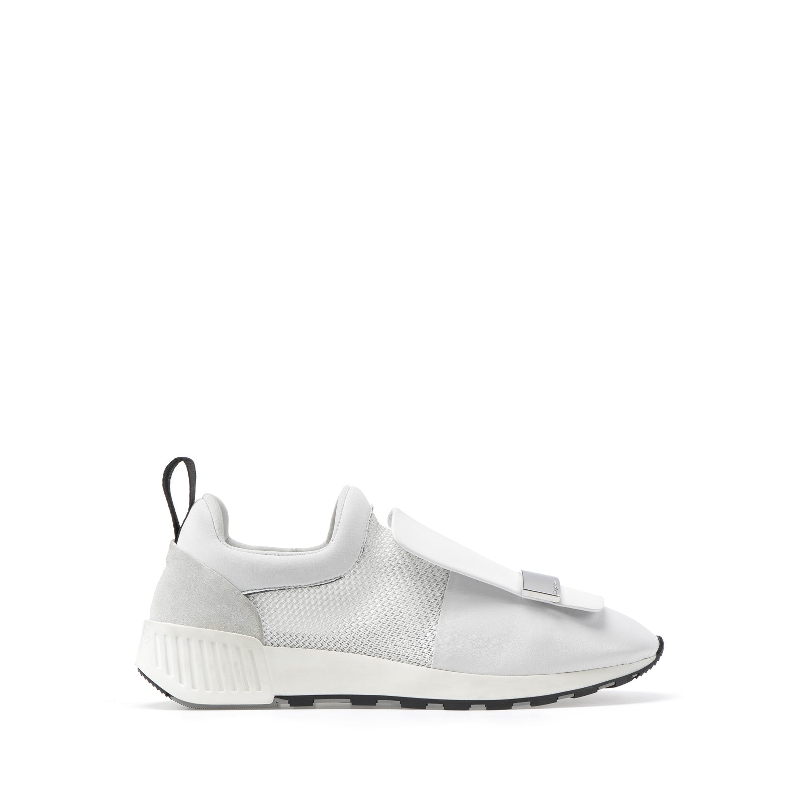 Sergio Rossi sr1 Running - White