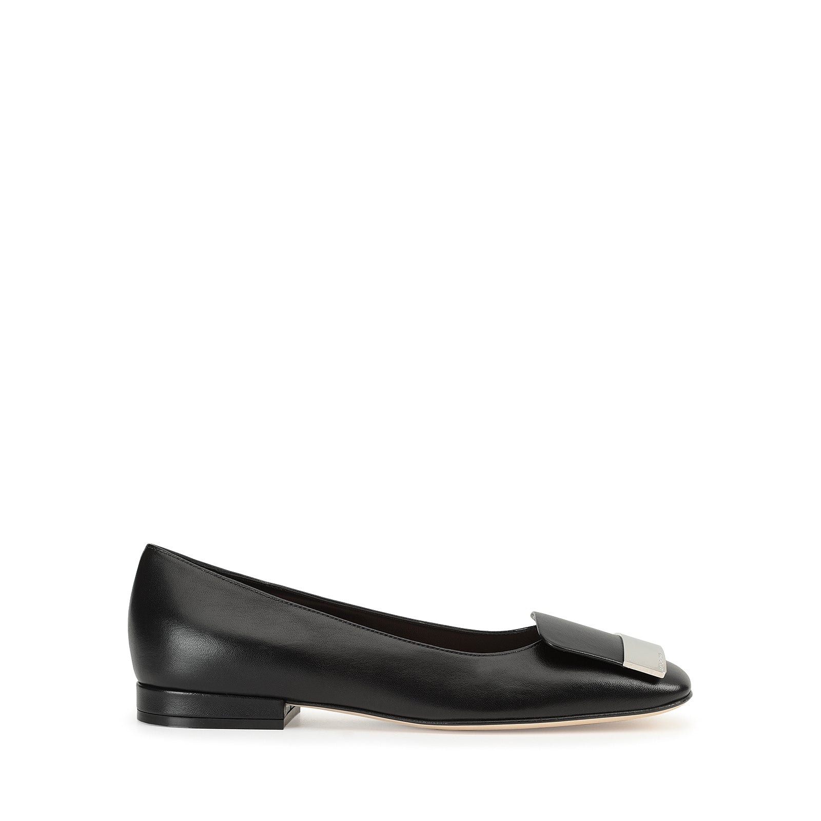 Sergio Rossi sr1 Ballet - Black