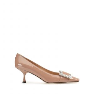 Sergio Rossi sr Twenty Pump - Bright Skin