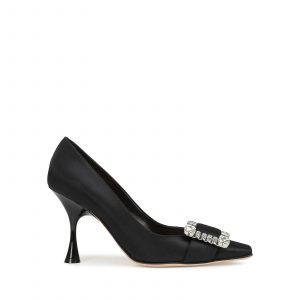 Sergio Rossi sr Twenty Pump - Black