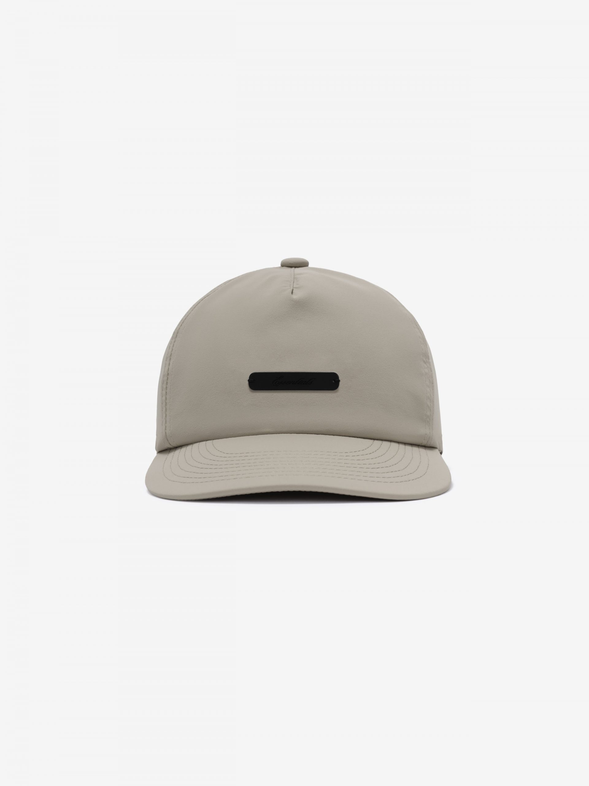 Fear of God 5 Panel Nylon Hat