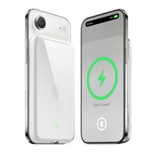 elago iPhone Air Magsafe Battery Hybrid Case