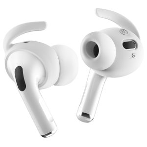 elago Earbuds Hook Cover [4 Pairs] [4 Colors]