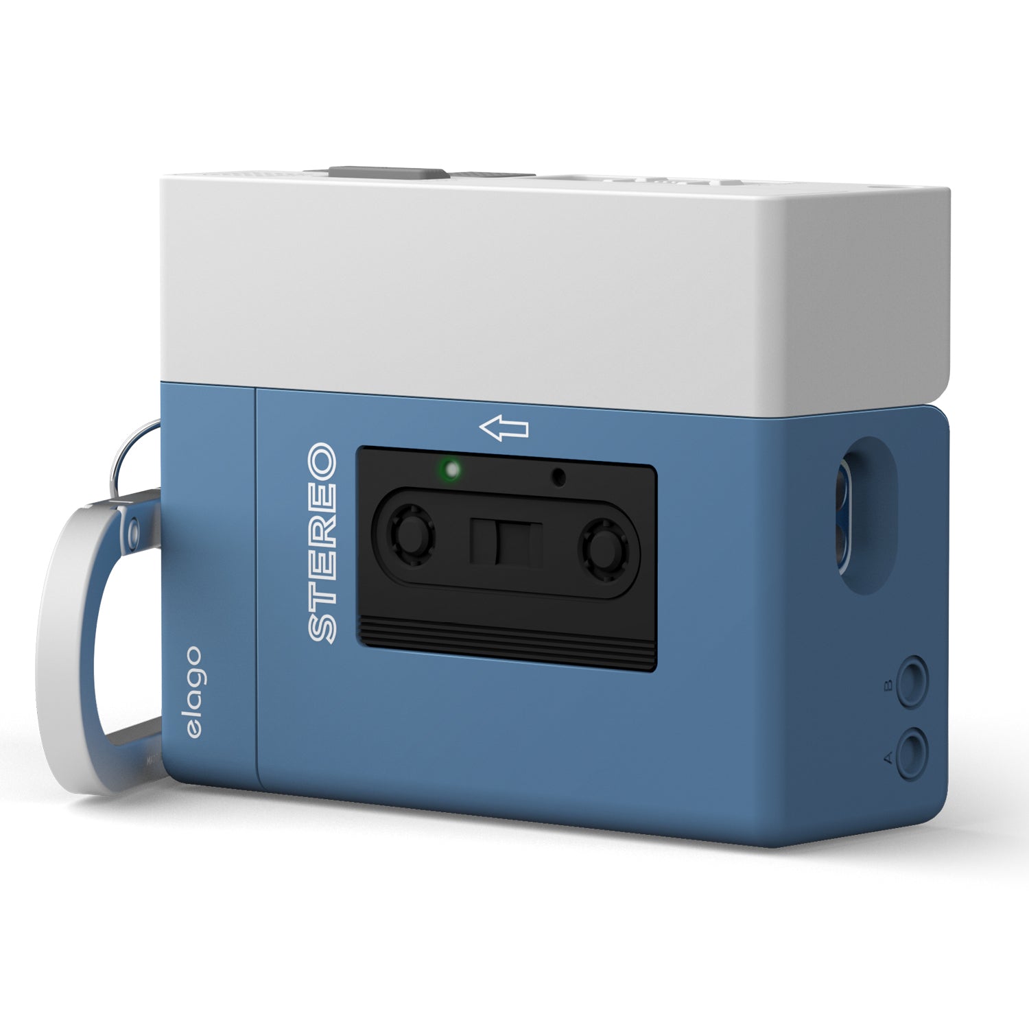 elago Cassette Player Case