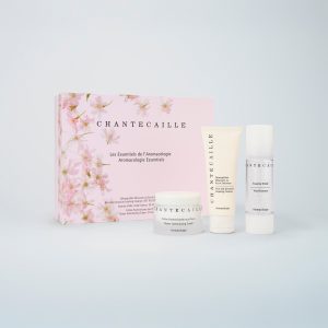 Chantecaille Aromacologie Essentials Set