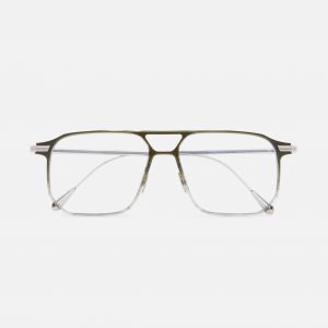 Cutler and Gross 0006 Rectangle Opticals
