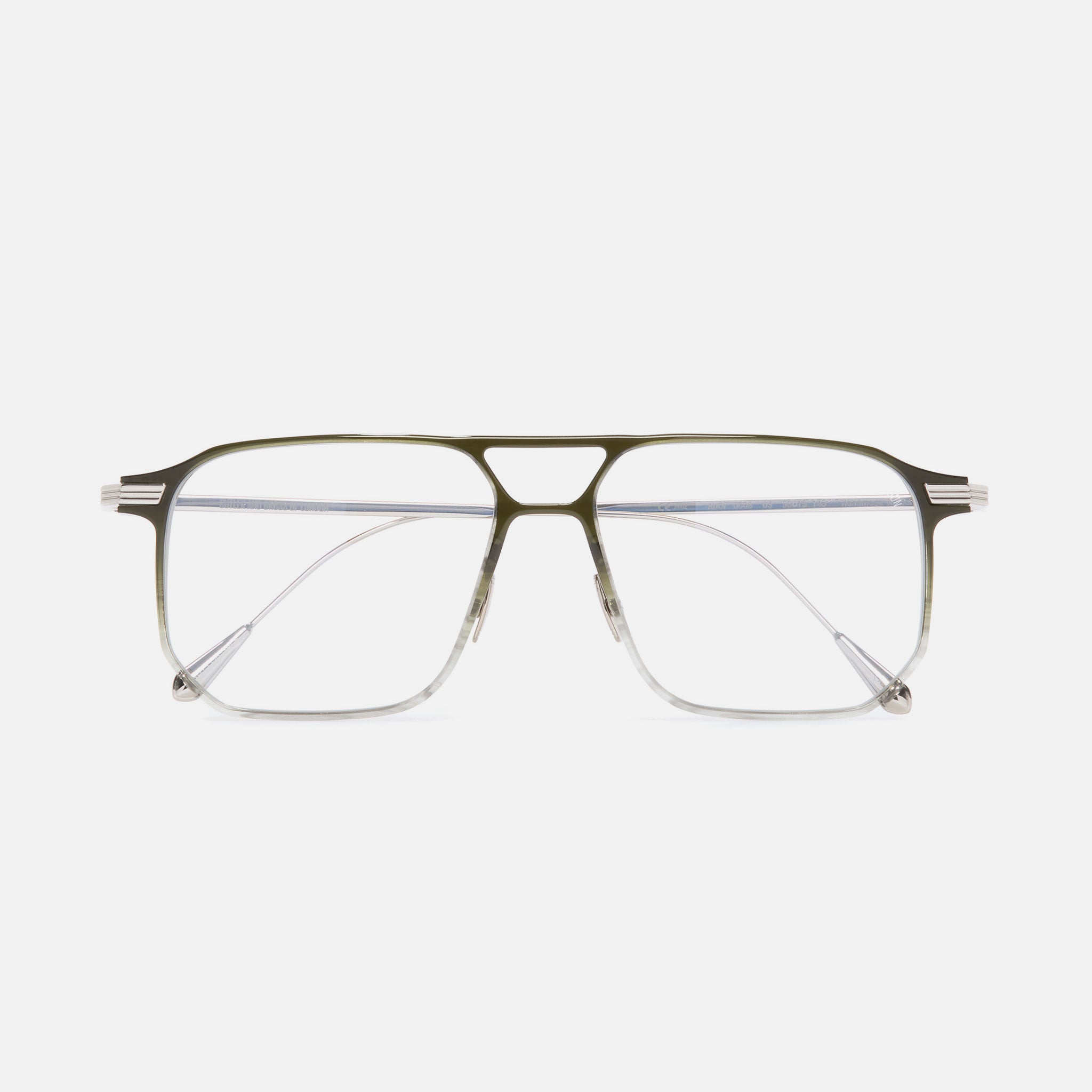 Cutler and Gross 0006 Rectangle Opticals