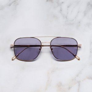 Cutler and Gross 0003 Aviator Sunglasses