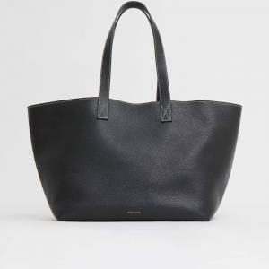 Mansurgavriel Carryall Tote - Black