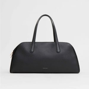 Mansurgavriel Large Helios - Black