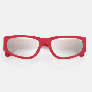 Retrosuperfuture Neema Deep Red