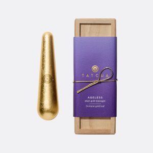 Tatcha Akari Gold Massager