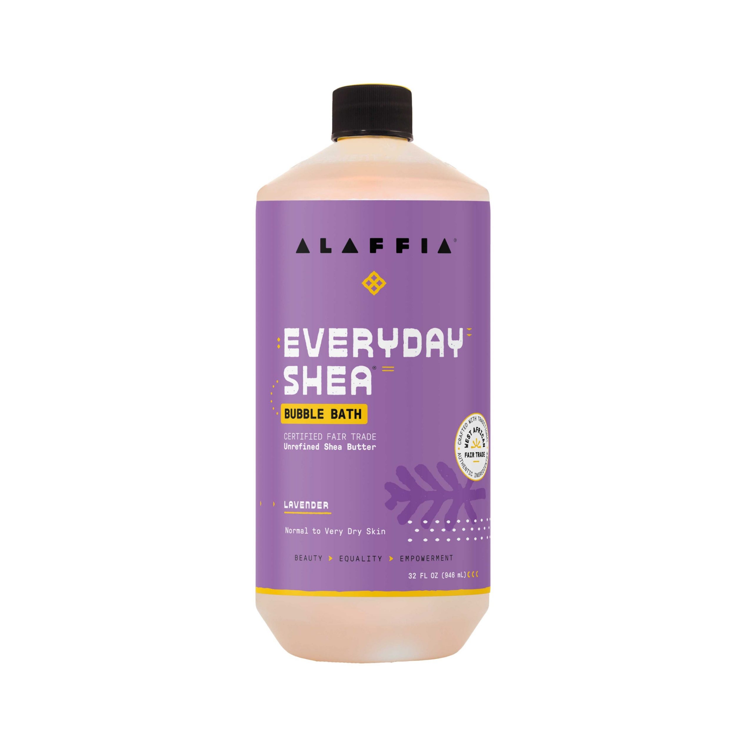 Grove EveryDay Shea Bubble Bath
